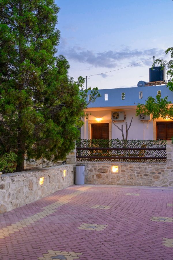 Villa Alexandros Classic