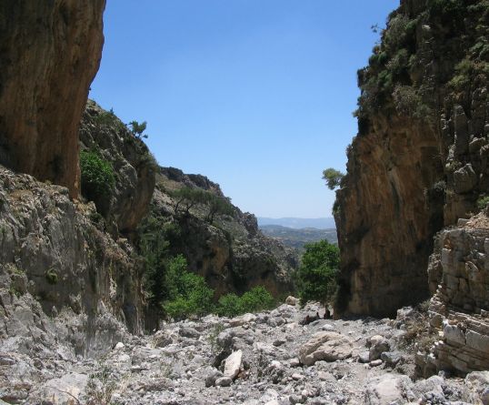 Παραλία Μάρτσαλο